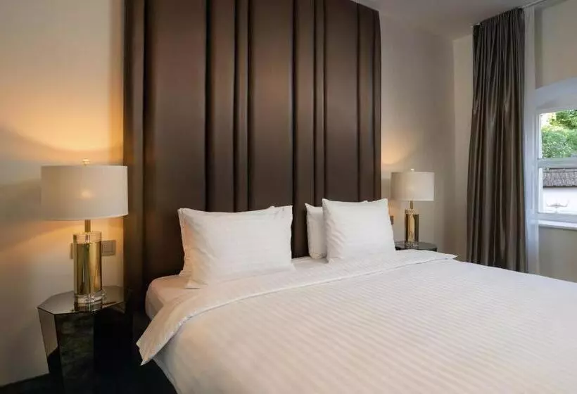 Fotos del hotel Royal Boutique  Vilnius Gates Of Dawn:  8