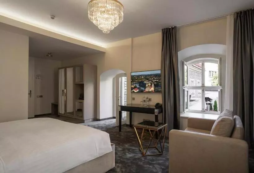 Fotos del hotel Royal Boutique  Vilnius Gates Of Dawn:  10