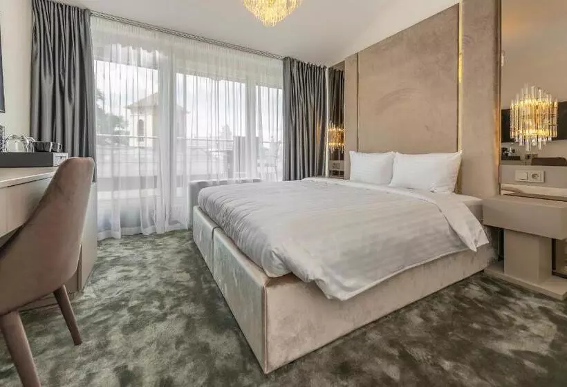 Fotos del hotel Royal Boutique  Vilnius Gates Of Dawn:  18