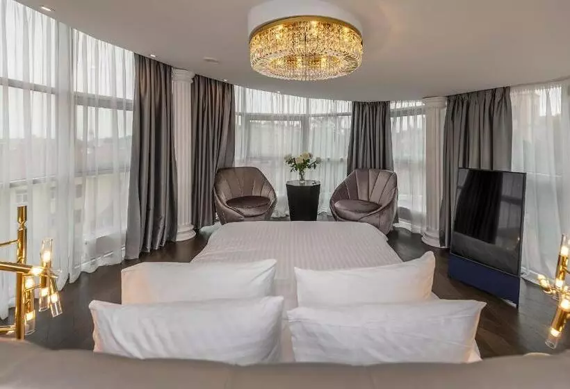 Fotos del hotel Royal Boutique  Vilnius Gates Of Dawn:  14