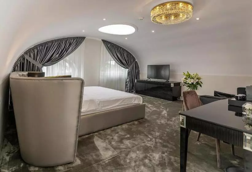 Fotos del hotel Royal Boutique  Vilnius Gates Of Dawn:  13