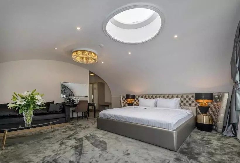 Fotos del hotel Royal Boutique  Vilnius Gates Of Dawn:  19