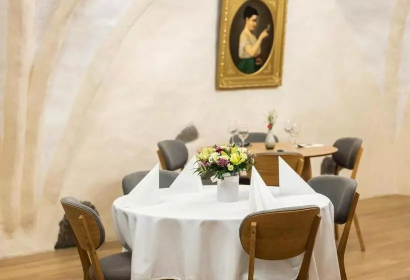 Fotos del hotel Royal Boutique  Vilnius Gates Of Dawn:  3