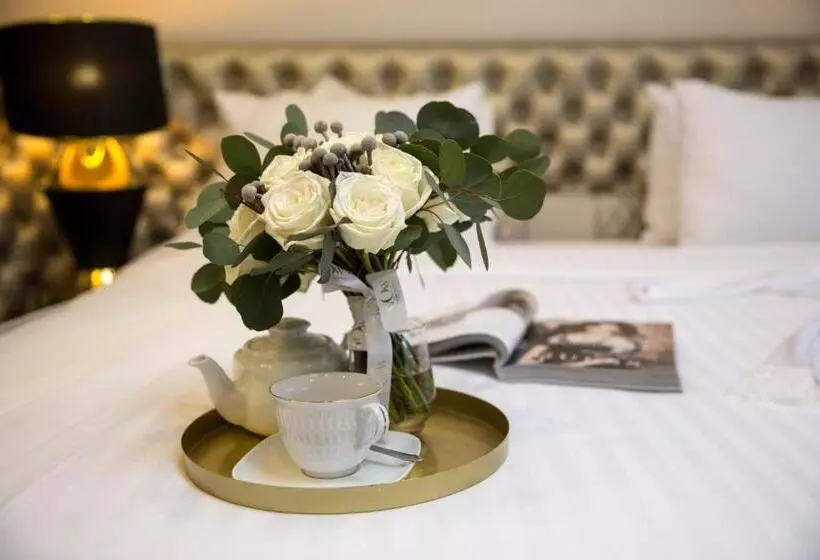 Fotos del hotel Royal Boutique  Vilnius Gates Of Dawn:  23