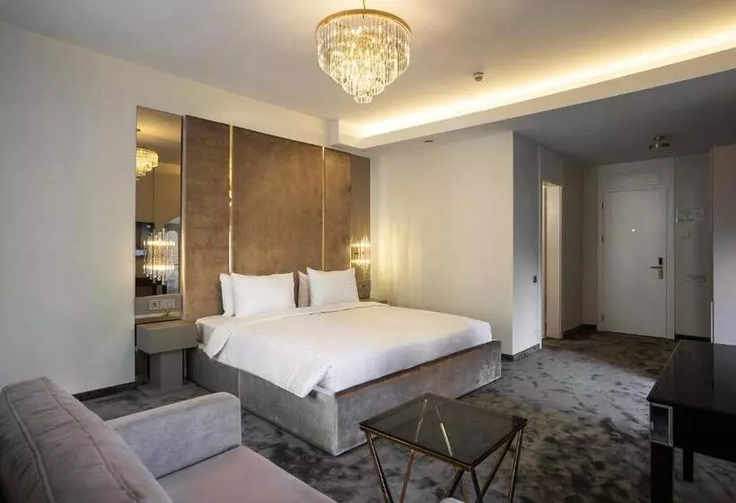 Fotos del hotel Royal Boutique  Vilnius Gates Of Dawn:  12