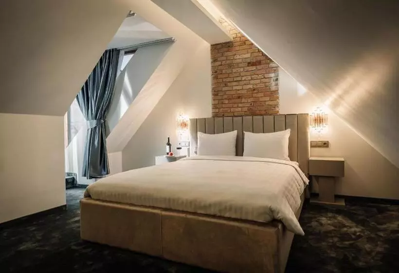 Fotos del hotel Royal Boutique  Vilnius Gates Of Dawn:  4