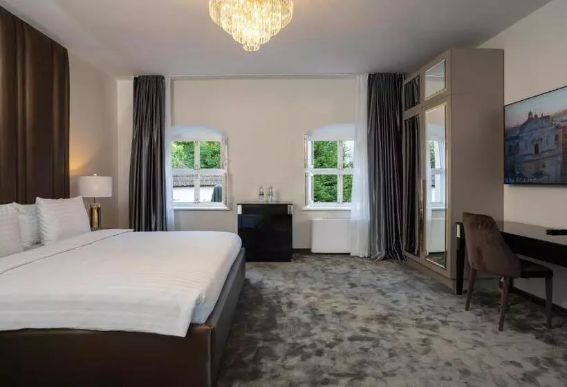 Fotos del hotel Royal Boutique  Vilnius Gates Of Dawn:  11