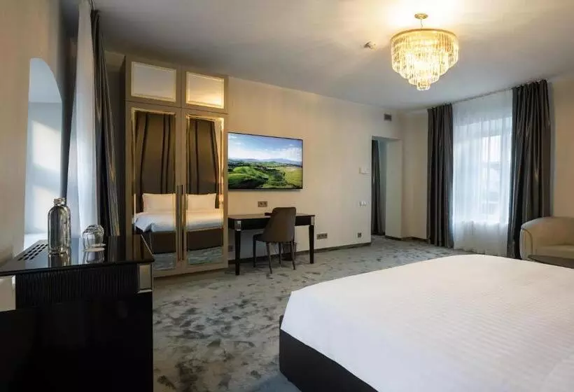 Fotos del hotel Royal Boutique  Vilnius Gates Of Dawn:  6