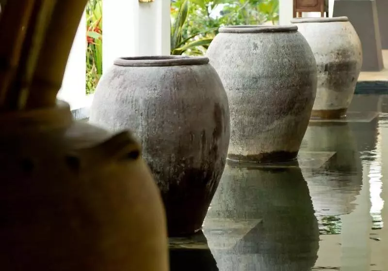 Fotos del hotel Sunshine Garden Resort  Sha Extra Plus:  14