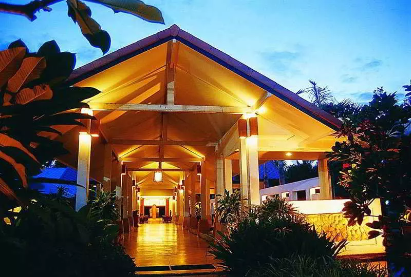 Fotos del hotel Sunshine Garden Resort  Sha Extra Plus:  11