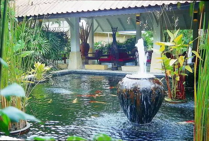 Fotos del hotel Sunshine Garden Resort  Sha Extra Plus:  17