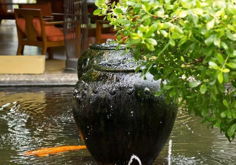 Fotos del hotel Sunshine Garden Resort  Sha Extra Plus:  10