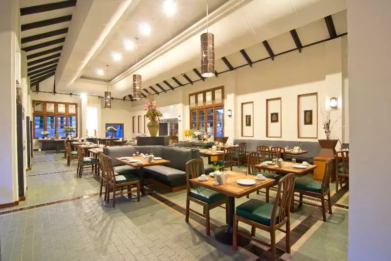 Fotos del hotel Sunshine Garden Resort  Sha Extra Plus:  13