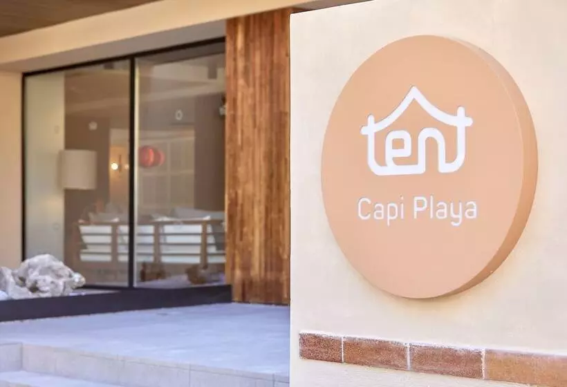 Fotos del hotel tent Capi Playa:  30