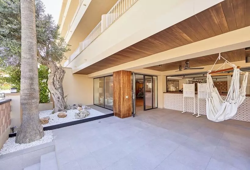 Fotos del hotel tent Capi Playa:  22