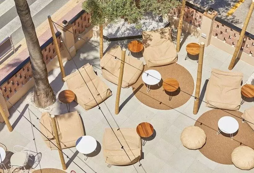 Fotos del hotel tent Capi Playa:  28