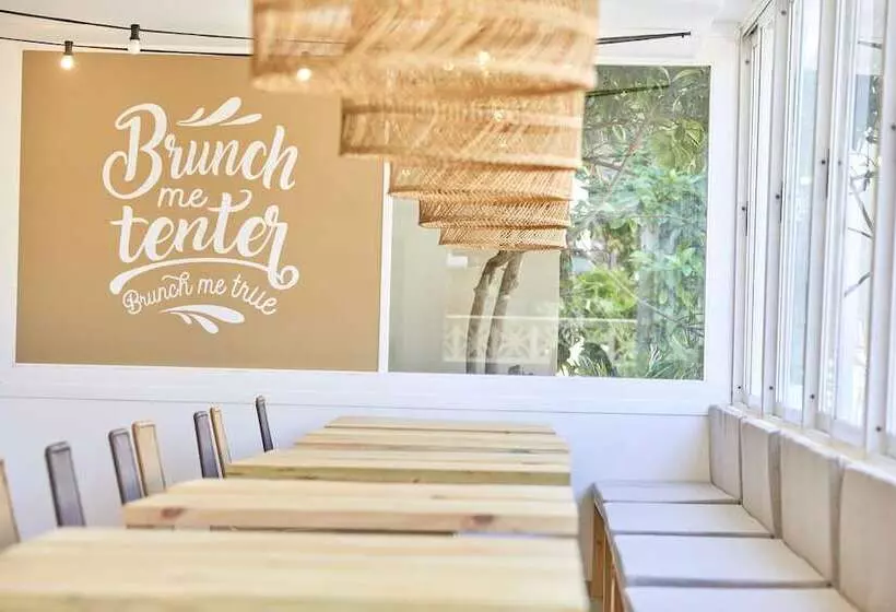 Fotos del hotel tent Capi Playa:  16