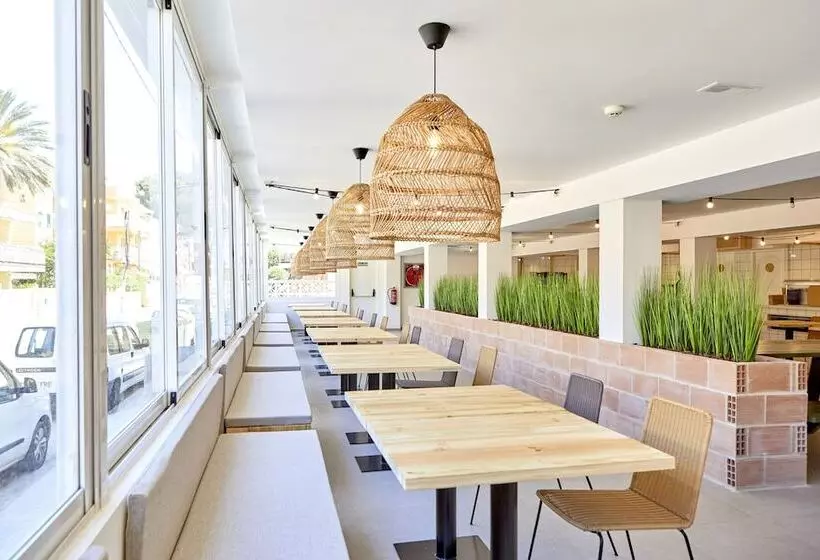 Fotos del hotel tent Capi Playa:  21