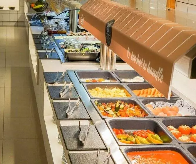 Fotos del hotel tent Capi Playa:  17