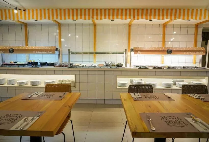 Fotos del hotel tent Capi Playa:  27