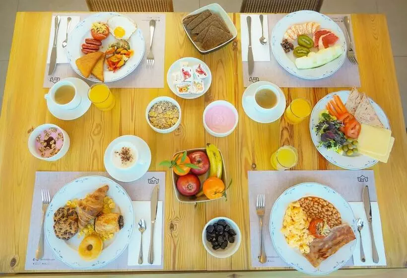 Fotos del hotel tent Capi Playa:  7