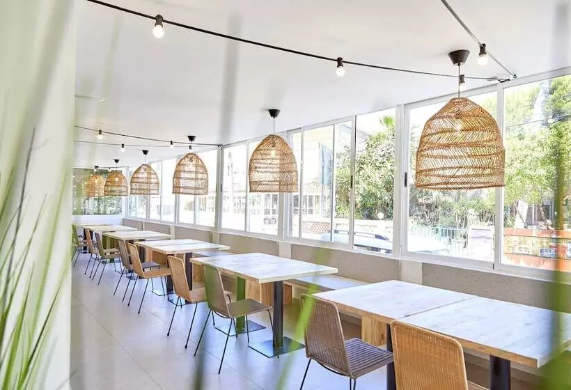 Fotos del hotel tent Capi Playa:  18