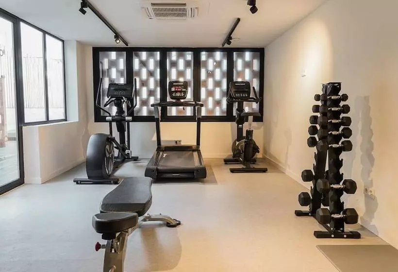 Fotos del hotel tent Capi Playa:  15