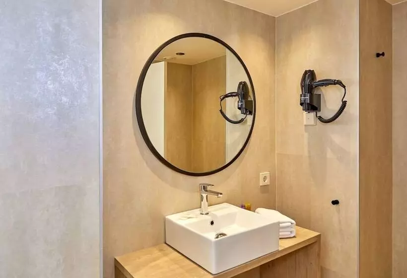 Fotos del hotel tent Capi Playa:  11