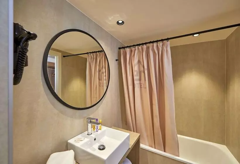 Fotos del hotel tent Capi Playa:  12