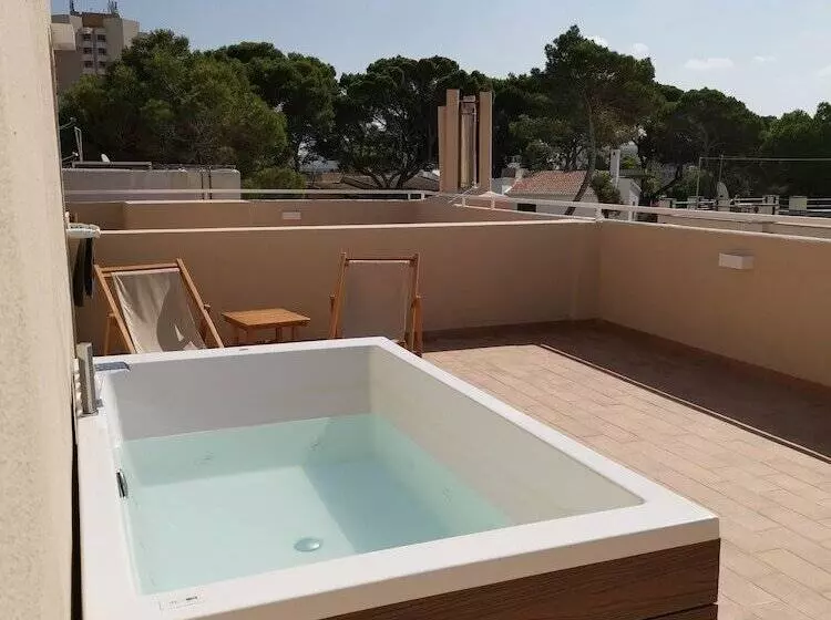 Fotos del hotel tent Capi Playa:  23