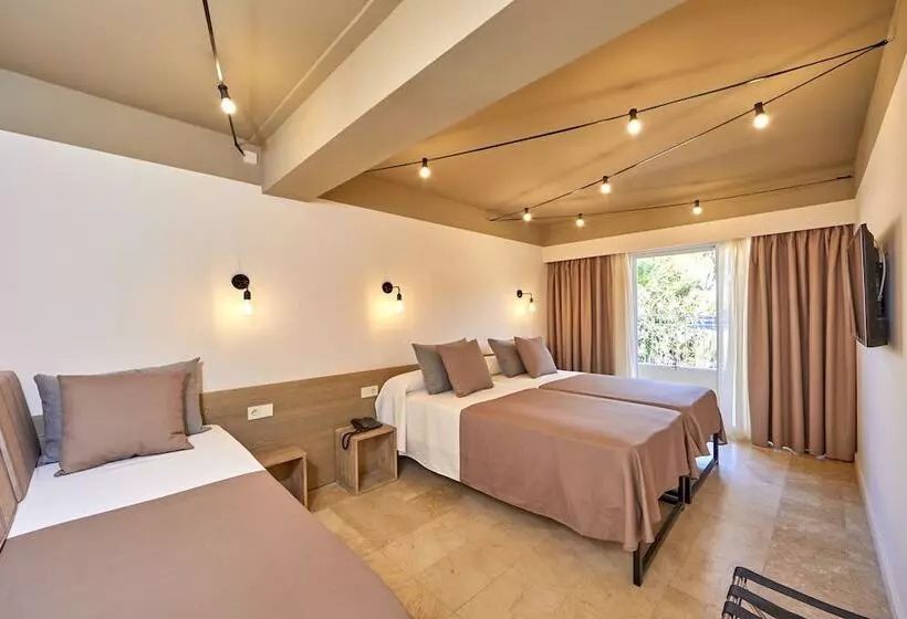 Fotos del hotel tent Capi Playa:  6