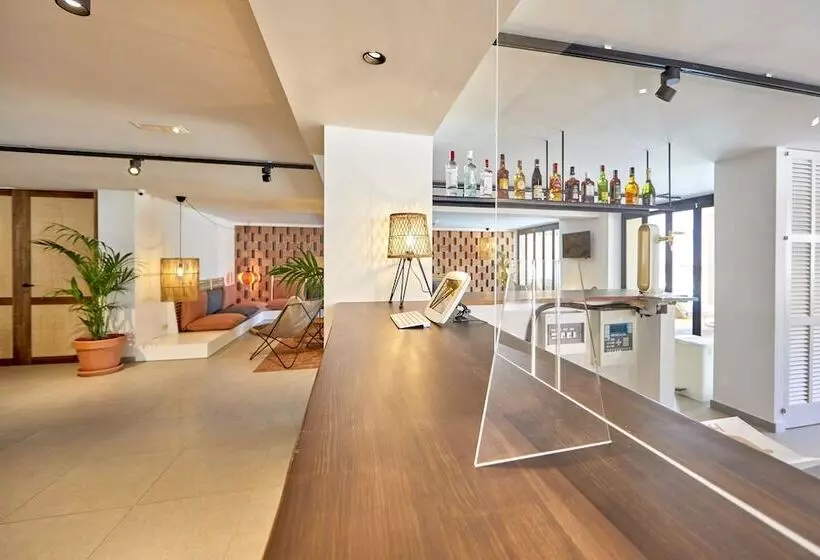 Fotos del hotel tent Capi Playa:  19