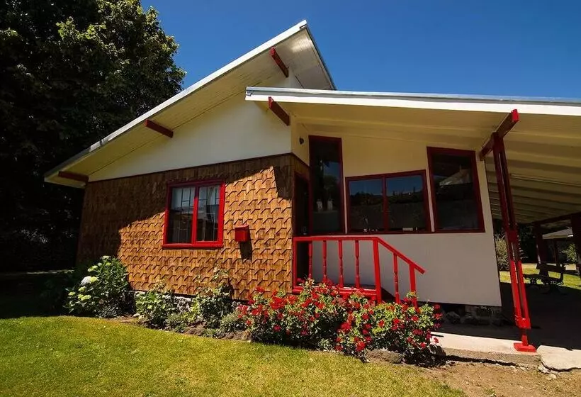 Fotos del hotel Terrazas Del Lago:  4