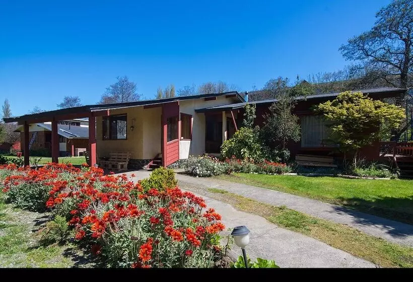 Fotos del hotel Terrazas Del Lago:  9