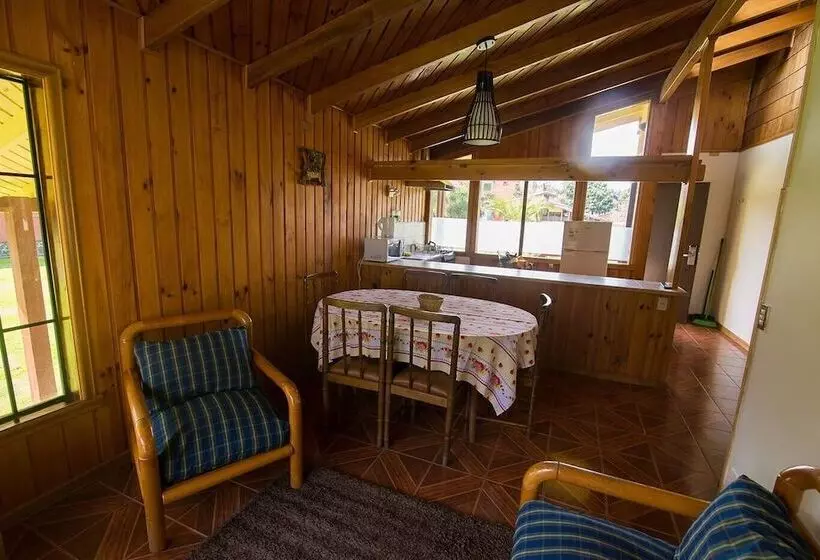 Fotos del hotel Terrazas Del Lago:  6