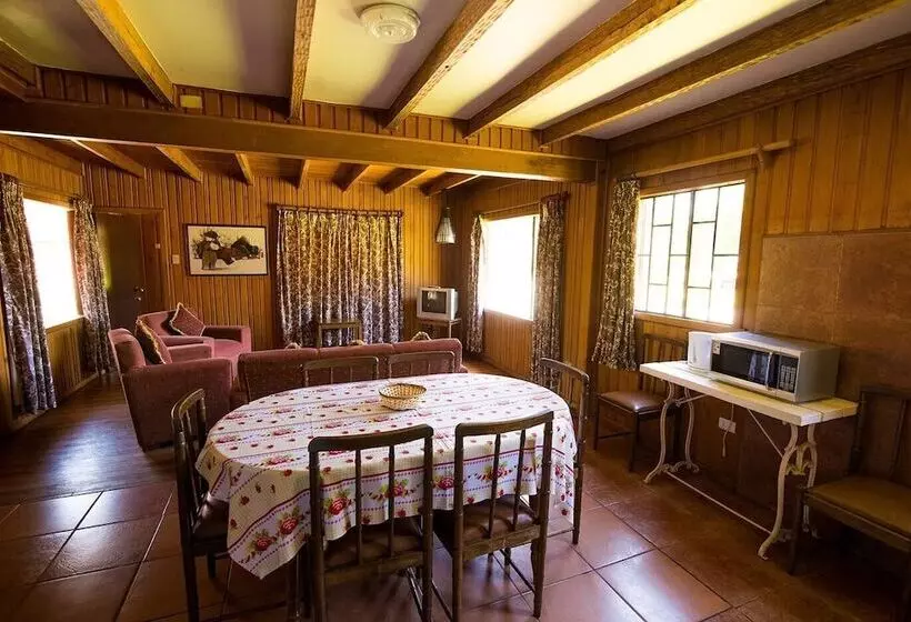 Fotos del hotel Terrazas Del Lago:  3