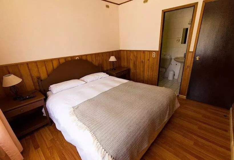 Fotos del hotel Terrazas Del Lago:  5