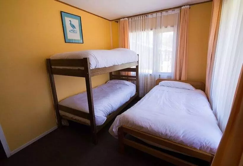 Fotos del hotel Terrazas Del Lago:  10