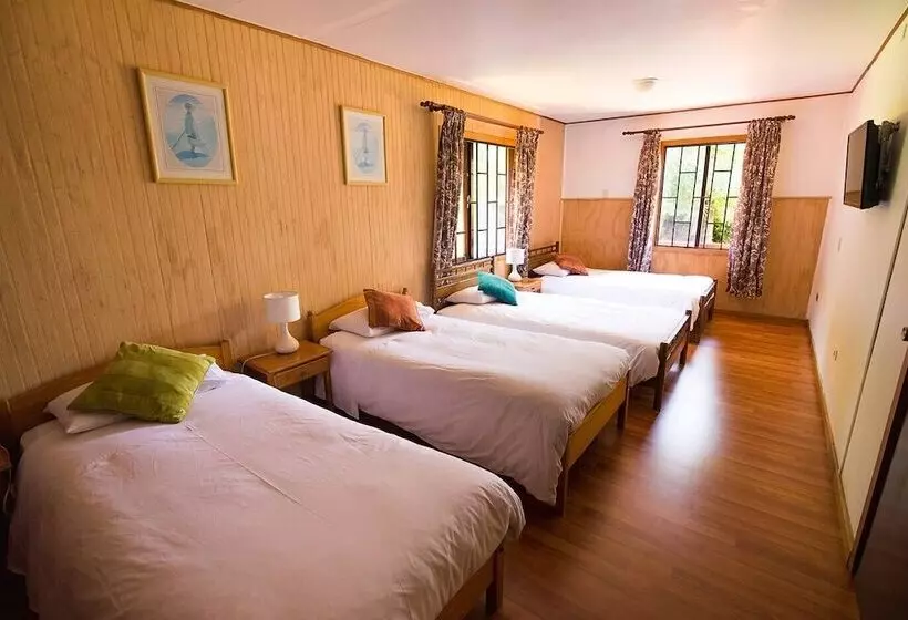 Fotos del hotel Terrazas Del Lago:  8