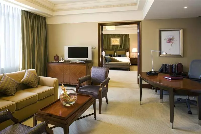 The Hongta Hotel, A Luxury Collection Hotel, Shanghai