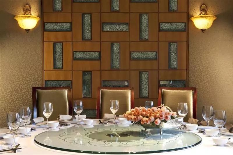 Fotos del hotel The Hongta Hotel, A Luxury Collection Hotel, Shanghai:  23