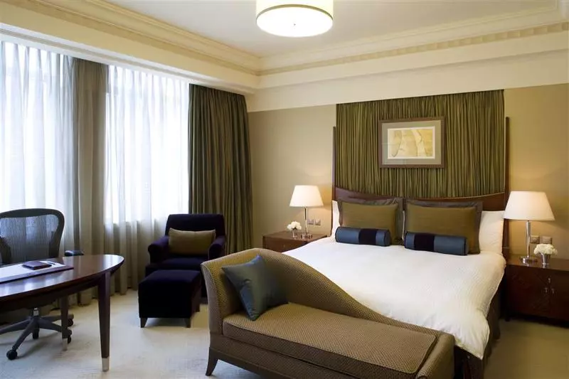 Fotos del hotel The Hongta Hotel, A Luxury Collection Hotel, Shanghai:  10