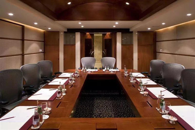 Fotos del hotel The Hongta Hotel, A Luxury Collection Hotel, Shanghai:  13