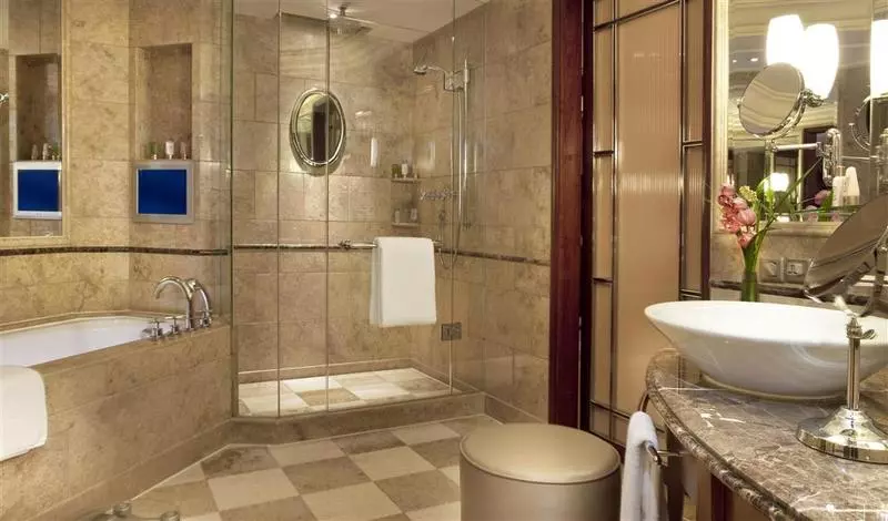 Fotos del hotel The Hongta Hotel, A Luxury Collection Hotel, Shanghai:  7