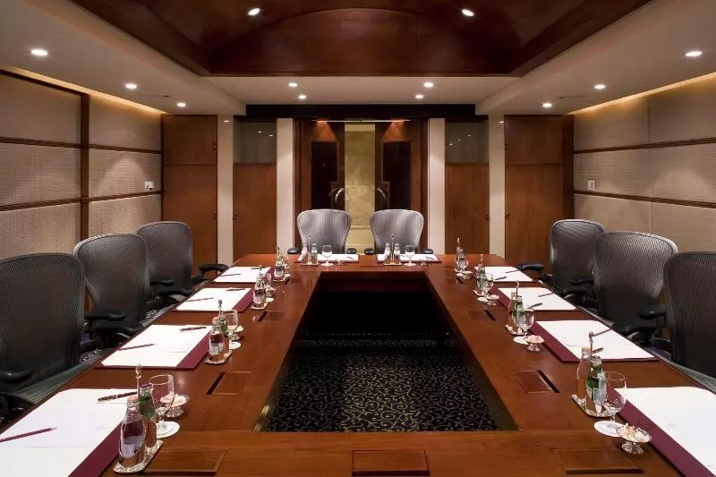 Fotos del hotel The Hongta Hotel, A Luxury Collection Hotel, Shanghai:  6