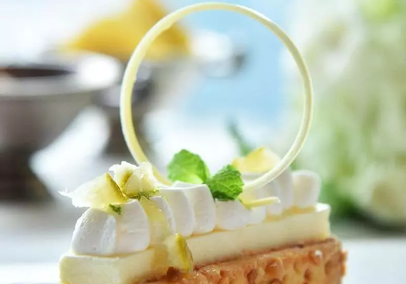 Fotos del hotel The Hongta Hotel, A Luxury Collection Hotel, Shanghai:  21