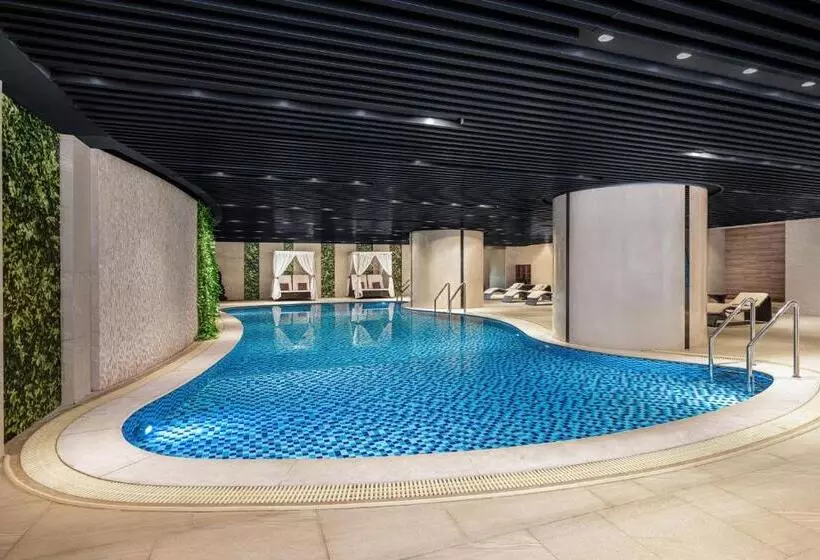 Fotos del hotel Sofitel Shenyang Lido:  2