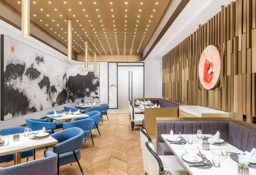 Fotos del hotel Sofitel Shenyang Lido:  6