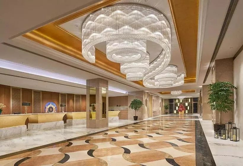 Fotos del hotel Sofitel Shenyang Lido:  4