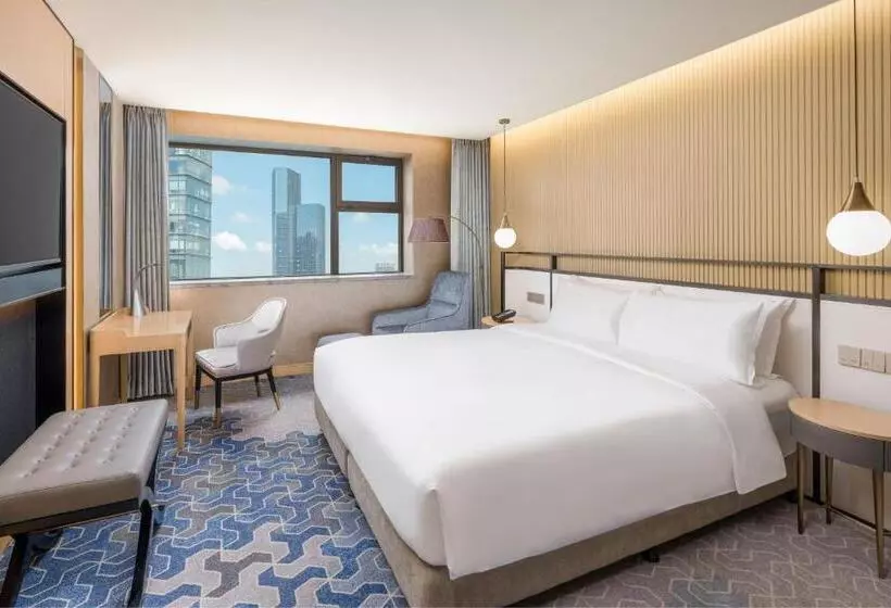 Fotos del hotel Sofitel Shenyang Lido:  19